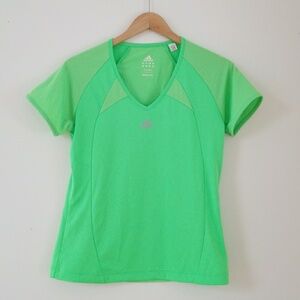 adidas light airy shirt